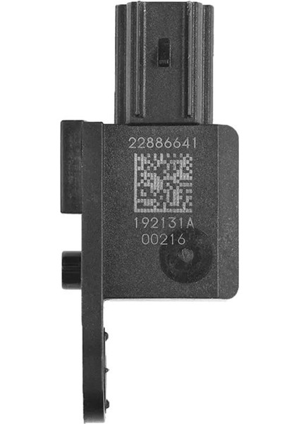 Cadillac Chevrolet Gmc 22886641 Için Etki Çökme Sensörü Koltuk Konum Sensörü (Yurt Dışından) modelleri