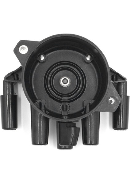 Araç Motoru Ateşleme Distribütörü Kapak Kapağı MD-618980 Mitsubishi Pafero Montero L300 L400 Uzay Şanzımanı Için (Yurt Dışından) modelleri