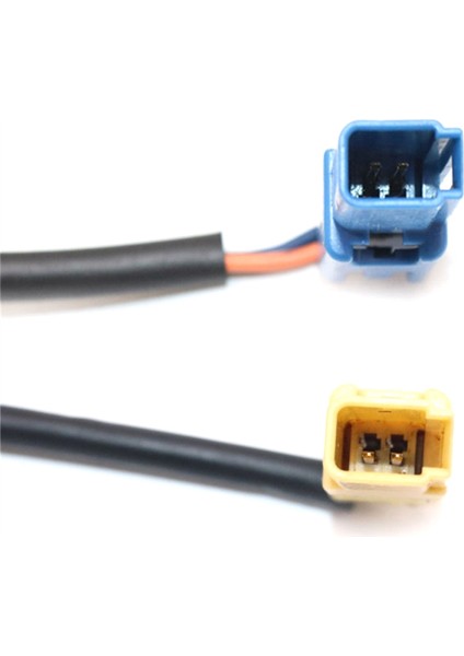 Vw Jetta Golf Beetle Için Otomobil Şanzıman Giriş ve Çıkış Hız Sensörü 2010-2012 09M927321B 09G927321B (Yurt Dışından) modelleri