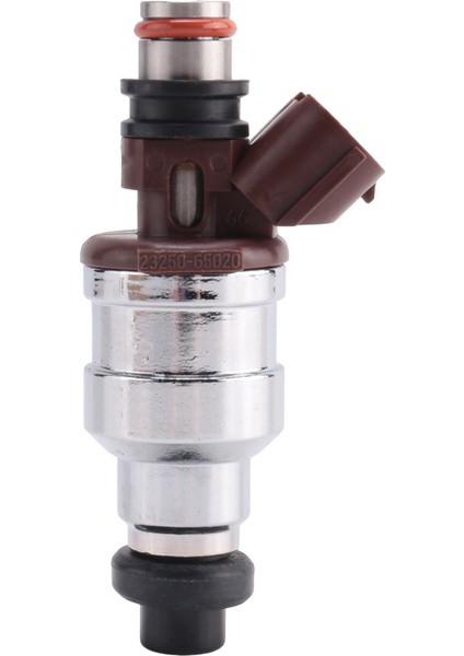 1989-1995 Toyota 4runner Pıckup T100 3VZE Için Yakıt Enjeksiyselleri 3.0l V6 23250-650209-65020 (Yurt Dışından) modelleri