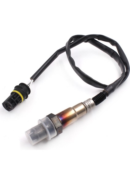 O2 W203/W211/C180/C200 Oksijen Lambda Oksijen Sensörü Için O2 Oksijen Sensörü Mercedes 11787570104 (Yurt Dışından) modelleri