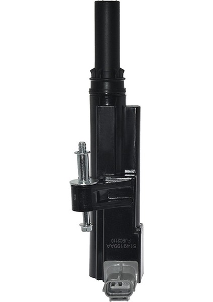 Araba Ateşleme Bobini 5149199AA 05149199AA 68320417AA UF640 Jeep Grand Cherokee Chrysler Liberty Dodge Dakota Nitro Ram (Yurt Dışından)