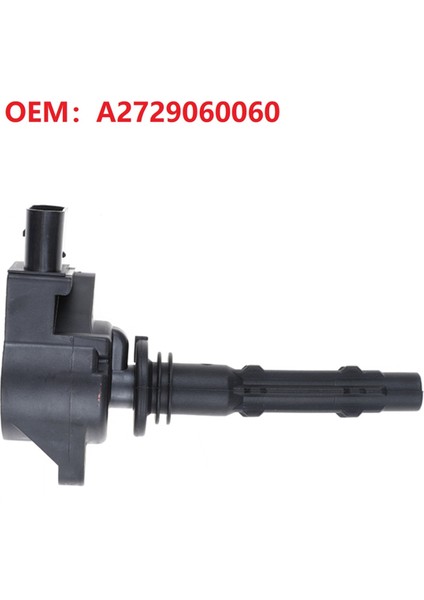 Ateşleme Bobini 2729060060 Mercedes Için A2729060060 Benz M272 M272 W211 W221 W164 Otomatik Parçalar (Yurt Dışından) indirimleri