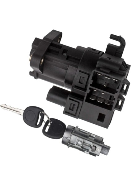 12533953 Ateşleme Başlangıç ​​anahtarı Kilit Silindiri ve Chevy Impala Için Tuşlar 3.4l 3.8l 2000-2005 19168637 (Yurt Dışından) fiyatları