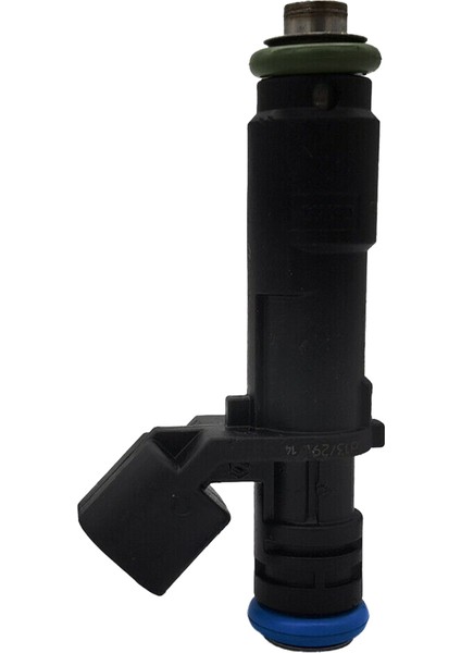 Jeep Compass Cherokee Renegade Araba Yakıt Enjektörü 4593986AB 50051677 53111888 Araba Aksesuarları (Yurt Dışından)