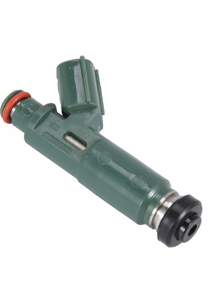 2000-2005 Için Yakıt Enjektörü Toyota Celica Mr2 Spyder 2000-2004 Corolla 03-06 Matrix 00-02 Chevy Prizm 03-06 2325022040 (Yurt Dışından)