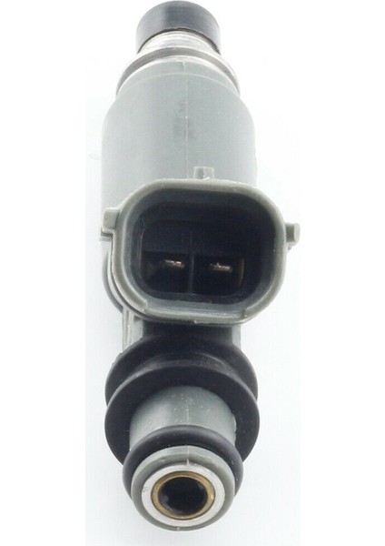 Mazda Protege 1.5l 1.6l 1997-2003 195500-3110 Için 1pcs Araba Yakıt Enjektör Nozeti (Yurt Dışından) indirimleri