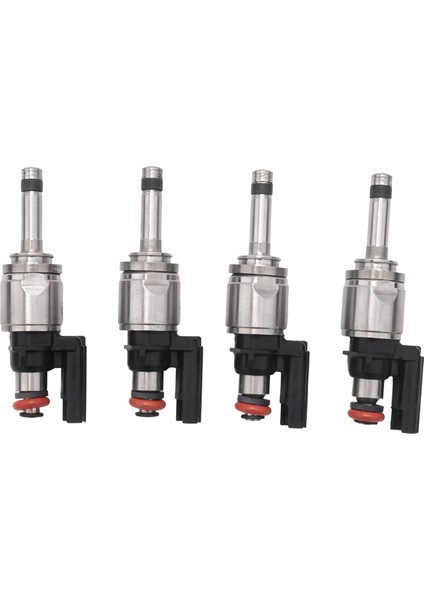 4pcs Yeni Yakıt Enjektörleri Nozul 31303495, 31336653 Volvo S60 S80 V60 V70 XC60 XC70 2.0l Turbo (Yurt Dışından) fiyatları