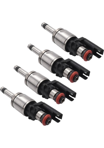 4pcs Yeni Yakıt Enjektörleri Nozul 31303495, 31336653 Volvo S60 S80 V60 V70 XC60 XC70 2.0l Turbo (Yurt Dışından) modelleri