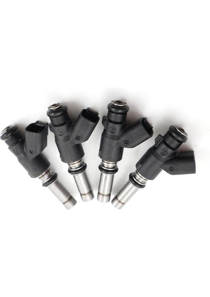 28143540 4 Jac-J3 Için Enjektör Enjektör Nozul (Yurt Dışından)