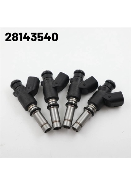 28143540 4 Jac-J3 Için Enjektör Enjektör Nozul (Yurt Dışından) fırsatları