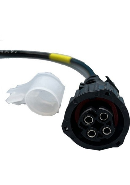 Volvo Kamyon Için Kamyon Gaz Kelebeği Konum Sensörü 23417546 7421695307 20710519 21695307 (Yurt Dışından) indirimleri