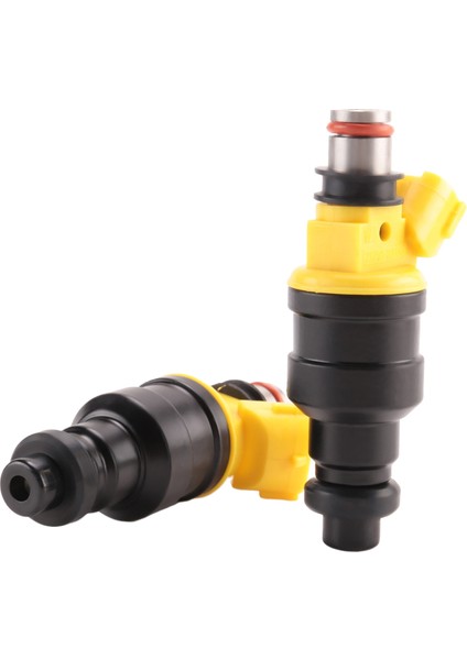 4pcs Yakıt Enjektörleri 23250-02020 2325002020 Toyota Için Sevimli 92-97 AT190 Avensis 97-00 (Yurt Dışından) fırsatları