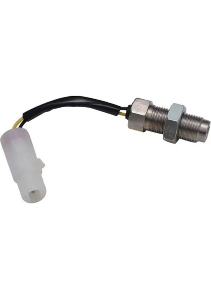 Kobelco SK200-3 SK200-5 6D31T Yuvarlak Fiş Için Otomotiv Motoru Hız Sensörü MC845235 (Yurt Dışından)