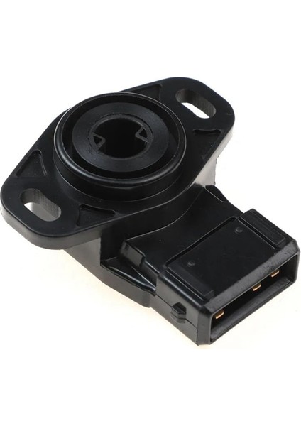 4 Pin MD628186 Gaz Kıyafet Konum Sensörü Mitsubishi Pajero Galant Carisma (Yurt Dışından)