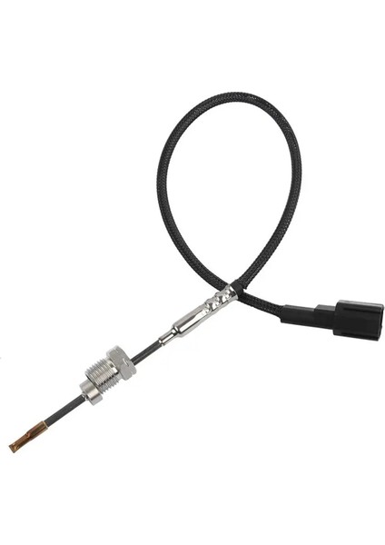 Land Rover Range Rover 2010-2012 Için LR052169 4.4l V8 Dizel Egzoz Gaz Sıcaklık Sensörü (Yurt Dışından) fırsatları