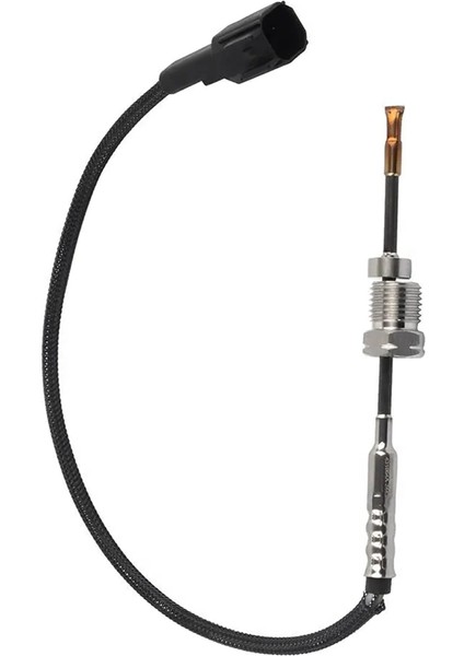 Land Rover Range Rover 2010-2012 Için LR052169 4.4l V8 Dizel Egzoz Gaz Sıcaklık Sensörü (Yurt Dışından) indirimleri