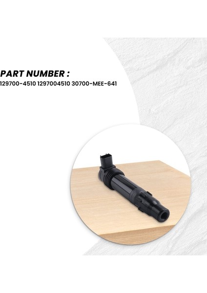 129700-4510 Honda CBR600RR CBR-600RR CBR600 Rr 2003-2020 30700-MEE-641 (Yurt Dışından) fırsatları