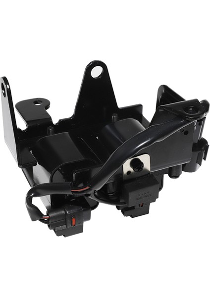 Hyundai Atos (Mx) Için Araba Ateşleme Bobini 1.0 Prime (Mx) 1.0 1999- 2730102600 2730102630 2730102800 2731002620 2731002630 (Yurt Dışından)
