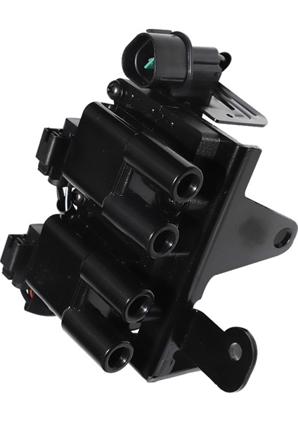 Hyundai Atos (Mx) Için Araba Ateşleme Bobini 1.0 Prime (Mx) 1.0 1999- 2730102600 2730102630 2730102800 2731002620 2731002630 (Yurt Dışından) fırsatları