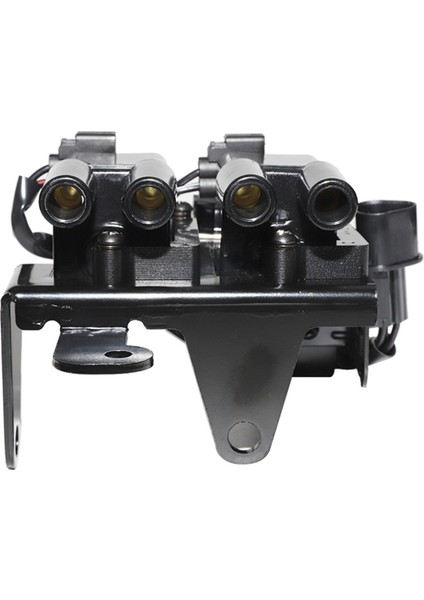 Hyundai Atos (Mx) Için Araba Ateşleme Bobini 1.0 Prime (Mx) 1.0 1999- 2730102600 2730102630 2730102800 2731002620 2731002630 (Yurt Dışından) indirimleri