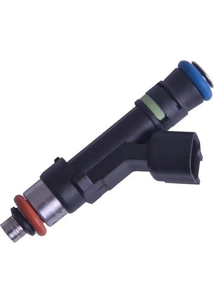 0280158165 Mercruiser Volvo Penta Için Yakıt Enjektörü 0280158081 879312003 (1pcs) (Yurt Dışından)