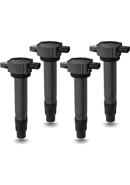 Chrysler Sebring/ Dodge Avenger Yolculuk Kalibre/ Jeep Pusulası Için Ateşleme Bobini 04606824AC 4606824AB UF557 5C1644 (Yurt Dışından)