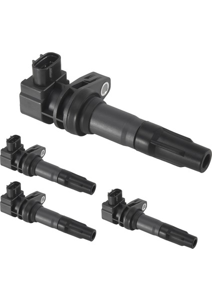 4pcs Byd Için Yeni Ateşleme Bobini F3-R G3 G3-R L3 FK0398 473QB3705100 Yye Parçaları Takip Sistemi (Yurt Dışından) fiyatları