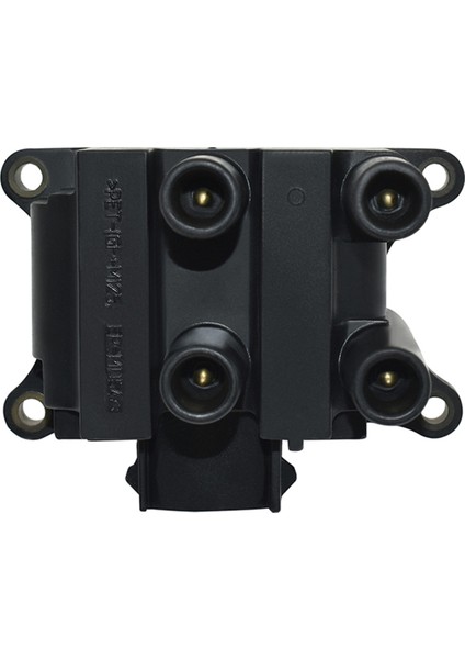 Ateşleme Bobini 1S7G-12029-AC 1S7G12029AC Ford Focus Fiesta Mondeo Ka, Mazda 2 6 2002-05 Araba Aksesuarları Otomatik Parçalar (Yurt Dışından) indirimleri