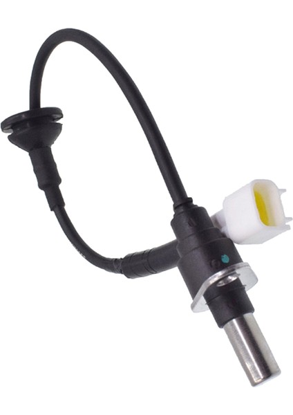 8980022150 Isuzu Kamyonu Için Arka Abs Sensörü Tekerlek Hız Sensörü NPR75 (Yurt Dışından)