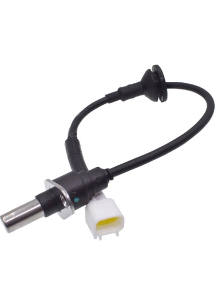 8980022150 Isuzu Kamyonu Için Arka Abs Sensörü Tekerlek Hız Sensörü NPR75 (Yurt Dışından) fiyatları