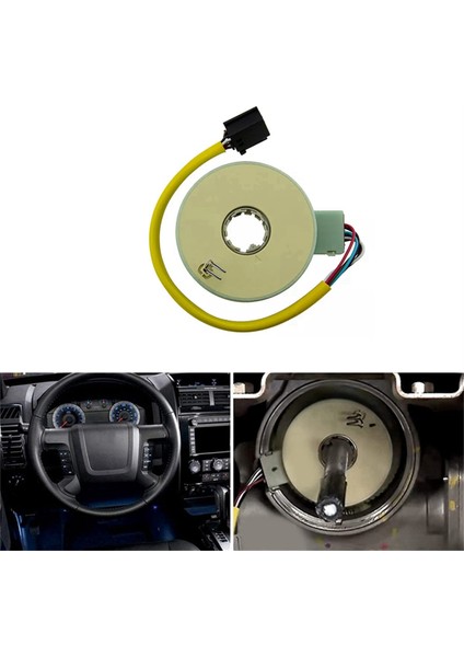 Araba Güç Direksiyon Torku Sensörü 46755205 Fiat Punto Için 51711699 1999-2012 Konum Açısı Sensörü 46755203 46755211 (Yurt Dışından) modelleri