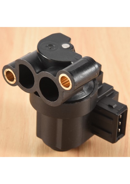 Boşta Hava Kontrol Vanası 0280140575 13411247988 Bmw E34 E36 E46 318TI 318I Z3 318IS 316I (Yurt Dışından)