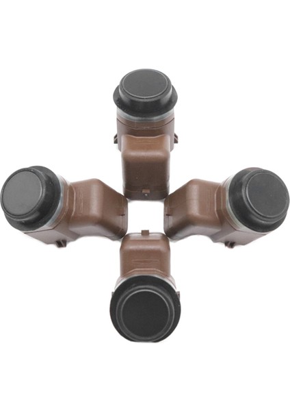 4pcs 66209270497 Bmw X3 X5 X5 X6 E60 F07 F10 F11 F13 F12 F06 F18 2008-2018 9270497 9270495 (Yurt Dışından)