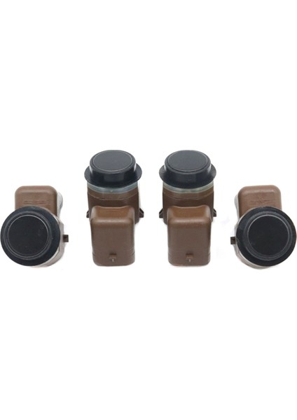 4pcs 66209270497 Bmw X3 X5 X5 X6 E60 F07 F10 F11 F13 F12 F06 F18 2008-2018 9270497 9270495 (Yurt Dışından) modelleri