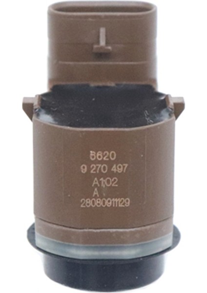 4pcs 66209270497 Bmw X3 X5 X5 X6 E60 F07 F10 F11 F13 F12 F06 F18 2008-2018 9270497 9270495 (Yurt Dışından) fırsatları