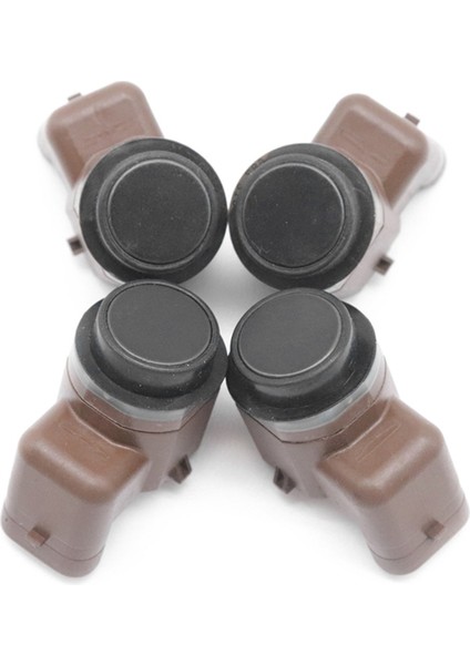 4pcs 66209270497 Bmw X3 X5 X5 X6 E60 F07 F10 F11 F13 F12 F06 F18 2008-2018 9270497 9270495 (Yurt Dışından) indirimleri