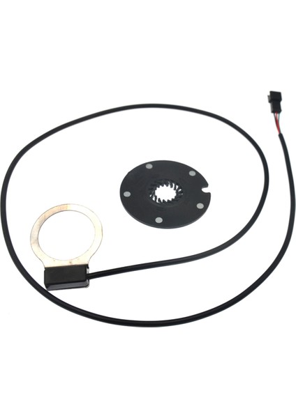 Ebike Dönüşüm Kiti 5 Mıknatıs Pas Sistem Asistanı Sensör Elektrikli Bisiklet Scooter Pedal Yardımcı Sensör (Yurt Dışından) modelleri