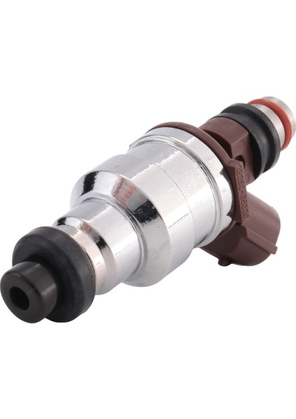 1989-1995 Toyota 4runner Pıckup T100 3VZE Için Yakıt Enjeksiyselleri 3.0l V6 23250-650209-65020 (Yurt Dışından) indirimleri