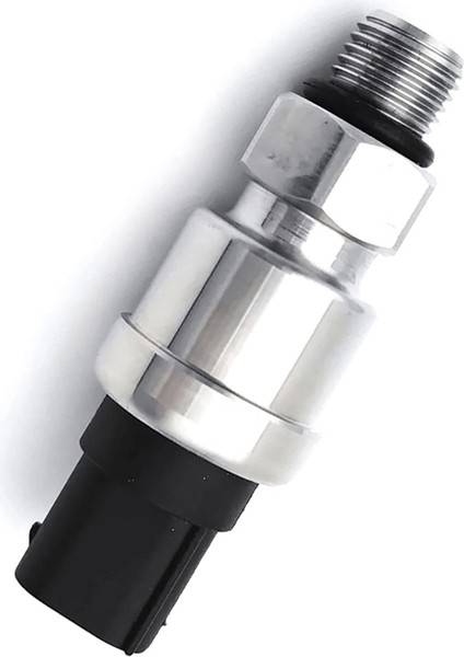 Ekskavatör Motoru Ksg Ekskavatörleri Için Düşük Basınç Sensörü LC52S00019P1 SK200-6 SK200-6E (Yurt Dışından) fiyatları
