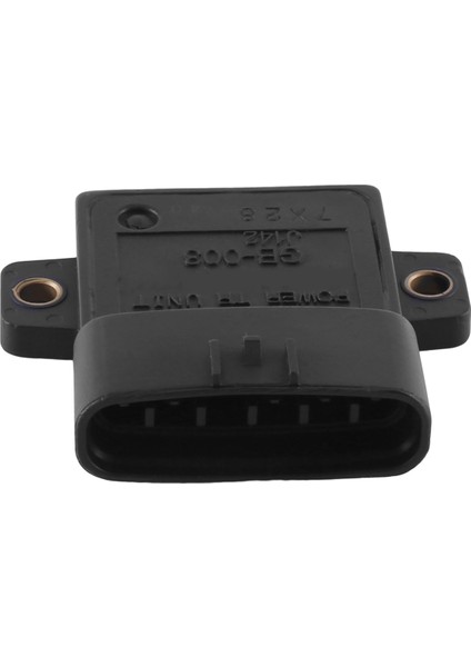 Subaru Impreza Legacy Için Ateşleme Kontrol Modülü 1990-2000 Ateşleme Bobini 22438-AA044 22438-AA045 GB-003 (Yurt Dışından)