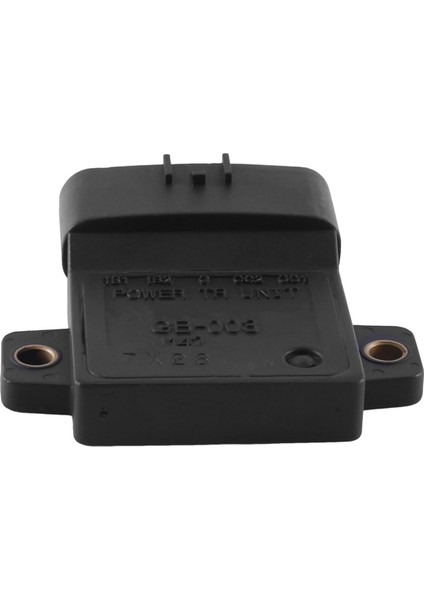 Subaru Impreza Legacy Için Ateşleme Kontrol Modülü 1990-2000 Ateşleme Bobini 22438-AA044 22438-AA045 GB-003 (Yurt Dışından) modelleri