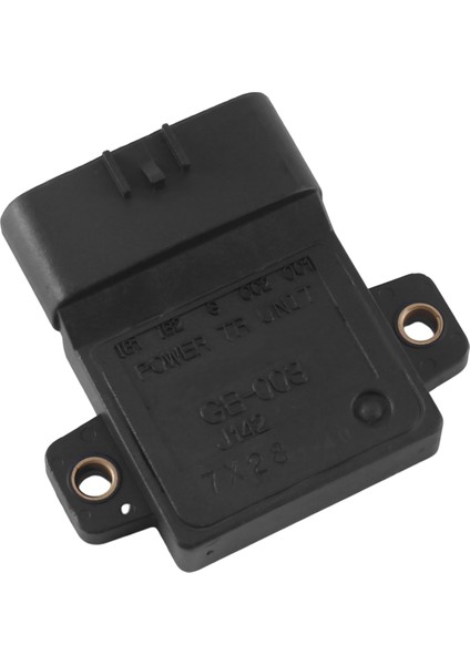 Subaru Impreza Legacy Için Ateşleme Kontrol Modülü 1990-2000 Ateşleme Bobini 22438-AA044 22438-AA045 GB-003 (Yurt Dışından) indirimleri