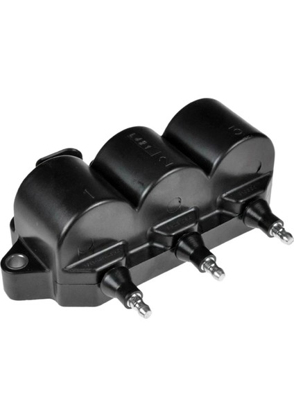 Araba Ateşleme Bobini Chevrolet Matiz Aveo Araç Aksesuarları Için Yüksek Voltaj Paketi 96291054 (Yurt Dışından)