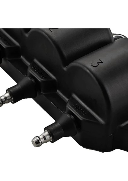 Araba Ateşleme Bobini Chevrolet Matiz Aveo Araç Aksesuarları Için Yüksek Voltaj Paketi 96291054 (Yurt Dışından) fiyatları