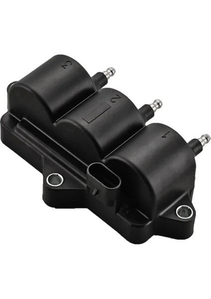 Araba Ateşleme Bobini Chevrolet Matiz Aveo Araç Aksesuarları Için Yüksek Voltaj Paketi 96291054 (Yurt Dışından) fırsatları