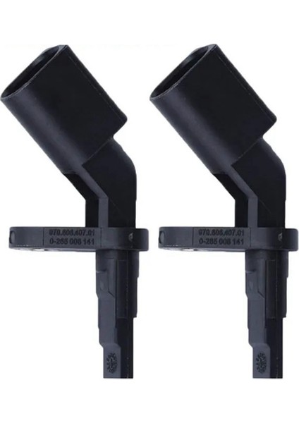 Porsche Panamera Için Ön/arka Abs Tekerlek Hız Sensörü 2010-2016 97060640701 0265008141 (Yurt Dışından)