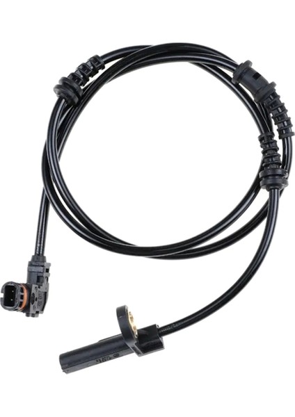 A2219057100 A2219050201 4pcs Abs Tekerlek Hız Hız Sensörü Mercedes-Benz S-Serisi W221 A2219055700 A2219057600 A2219057300 (Yurt Dışından) indirimleri