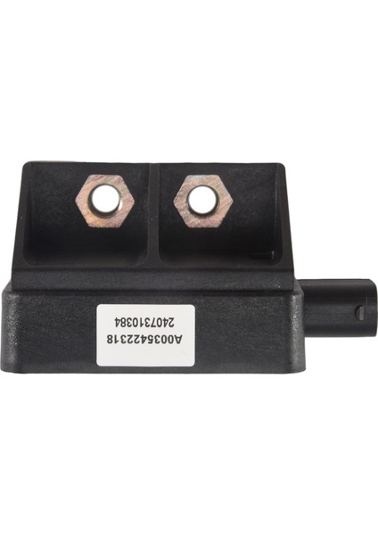 Mercedes Benz ml W163 / Slk / Clk / C / Sınıf A0035422318Q01 (Yurt Dışından)