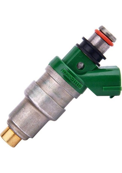 Toyota Tercel Için Lot Yakıt Enjeksiyonu 1.5 Paseo 1995-1999 23209-11110 23250-11110 2320911110 2325011110 (Yurt Dışından)